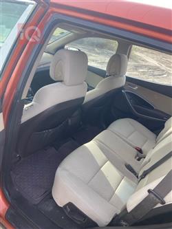 هیۆندای سەنتافی